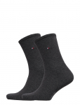 Tommy Hilfiger - Th Women Sock Casual 2P - Tavalised sokid - 39-42