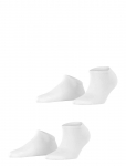 Esprit Socks - Uni 2-Pack Sustainable Everyday Casual - Tavalised sokid - 39-42