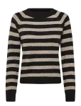 Vero Moda - Vmdoffy Ls O-Neck Blouse Ga Noos - Džemprid - XS