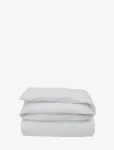 Lexington Home - Hotel Percale White/White Duvet - Tekikotid - 140X200CM