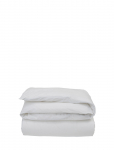 Lexington Home - Hotel Percale White/White Duvet - Tekikotid - 140X200CM