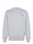 Fred Perry - Crew Neck Sweatshirt - Dressipluusid - XXL