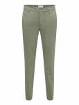 ONLY & SONS - Onsmark Slim Gw 0209 Pant Noos - Chino-p&uuml;ksid - 38 x 32