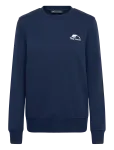 Helly Hansen - W Nord Graphic Sweatshirt - Dressipluusid - S
