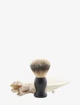 Meraki - Shaving Brush, Men - Habemeajamispintslid - ONE SIZE
