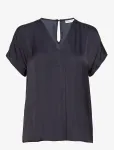 InWear - Rindaiw Top - L&uuml;hikeste varrukatega - 36