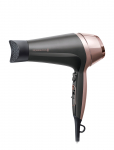 Remington - D5706 Curl&Straight Confidence Dryer - F&ouml;&ouml;nid - ONE SIZE