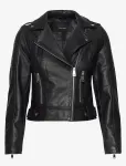 Vero Moda - Vmkerriultra Short Coated Jacket Noos - Nahk - L