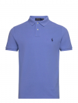 Polo Ralph Lauren - The Iconic Mesh Polo Shirt - L&uuml;hikeste varrukatega - XS
