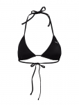 Puma Swim - Puma Swim Women Triangle Top 1P - Kolmnurksed bikiinitopid - XL