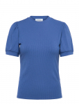 Minus - Johanna T-Shirt - L&uuml;hikeste varrukatega - XXL