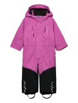 ISBJ&Ouml;RN Of Sweden - Penguin Snowsuit Kids - Suusakombinesoonid ja -komplektid - 80
