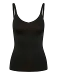 Pieces - Pcplain Underwear Top Noos Bc - Topid - M/L