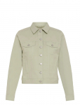 Fransa - Frtwill 1 Jacket - L&uuml;hikesed teksap&uuml;ksid - 46
