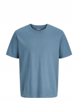 Jack & Jones - Jjeorganic Basic Tee Ss O-Neck Noos - L&uuml;hikeste varrukatega - XL