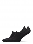 Pieces - Pctess 2 Pack Sneaker Socks Noos Bc - L&uuml;hikese s&auml;&auml;rega sokid - 39-41