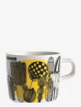 Marimekko Home - Siirtolap. Coffee Cup 2Dl - Kohvitassid - 20 CL