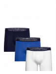 Polo Ralph Lauren - Bci Cotton/Elastane-3Pk-Bxb - Bokserid - M