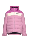 Helly Hansen - K Vertical Ins Jacket - Tepitud ja polsterdatud - 104