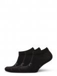 Under Armour - Ua Essential Low Cut 3Pk - L&uuml;hikese s&auml;&auml;rega sokid - S