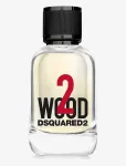 DSQUARED2 - 2 Wood Edt - Eau De Toilette - 50 ml