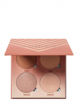 Anastasia Beverly Hills - Glow Kit Sun Dipped - Eye Palettes - 4.5 g