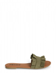 Pieces - Psnola Sandal - Flat - 37