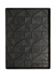 Tica Copenhagen - Shoe And Boot Tray Rubber - Shoe Trays - L:28CM