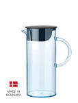 Stelton - Em77 Jug With Lid, 1.5 L. - Veekarahvid ja kannud - 1.5 L