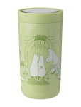 Stelton - To Go Click Termokop 0.2 L. Moomin Home - Termostopsid - 0.2 L
