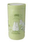 Stelton - Stelton To Go Click Vacuum Insulated Cup 0.2 L. Moomin Home - Termostopsid - 0.2 L
