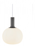 Nordlux - Alton / Pendant - Rippvalgustid - &Oslash; 25 CM
