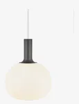 Nordlux - Alton / Pendant - Rippvalgustid - &Oslash; 25 CM