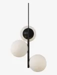 Nordlux - Lilly / Pendant - Rippvalgustid - ONE SIZE