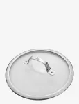 Ballarini - Salina Ti-X Glass Lid - Kaaned ja tarvikud - &Oslash; 24 cm
