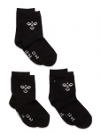 Hummel - Sutton 3-Pack Sock - Sokid - 32/36