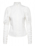 Notes Du Nord - Nila Shirt - Pikkade varrukatega - 34
