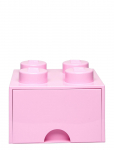 LEGO STORAGE - Lego Brick Drawer 4 - Hoiukarbid - 25X 25X 18CM