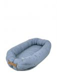 Filibabba - Babynest - Wave Therapy - Beebipesad - ONE SIZE