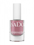 IsaDora - The Wonder Nail Polish Quick Dry & Longwear 191 Pink Bliss - K&uuml;&uuml;nelakid - 5 ml
