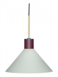 H&uuml;bsch - Crayon Lampe - Rippvalgustid - ONE SIZE