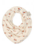 Cam Cam Copenhagen - Bandana Bib, Jersey, 2-Pack - Gots - Blueberries - Pudip&otilde;lled - ONE SIZE