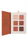BareMinerals - Mineralist Eyeshadow Palette Warmth 7.8 Gr - Eye Palettes - 7.8 GR