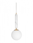 Globen Lighting - Vedh&aelig;ng Torrano 15 - Rippvalgustid - &Oslash; 15 CM