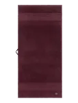 Lacoste Home - Llecroco Handtowel - Vannir&auml;tikud - 50X100CM