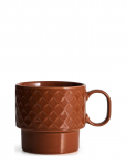 Sagaform - Coffee & More , Tea Mug - Teetassid - 40 CL