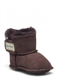 En Fant - Sheepskin Bootee - Beebipapud - 104