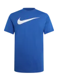 Nike - Nike Dri-Fit Park T-Shirt Men - L&uuml;hikeste varrukatega - XL