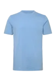 Lindbergh - Mens Stretch Crew Neck Tee S/S - L&uuml;hikeste varrukatega - M