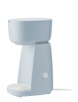 RIG-TIG - Foodie Single Cup Kaffemaskine 0.4 L. Light Blue - Espressomasinad - 0.4 L